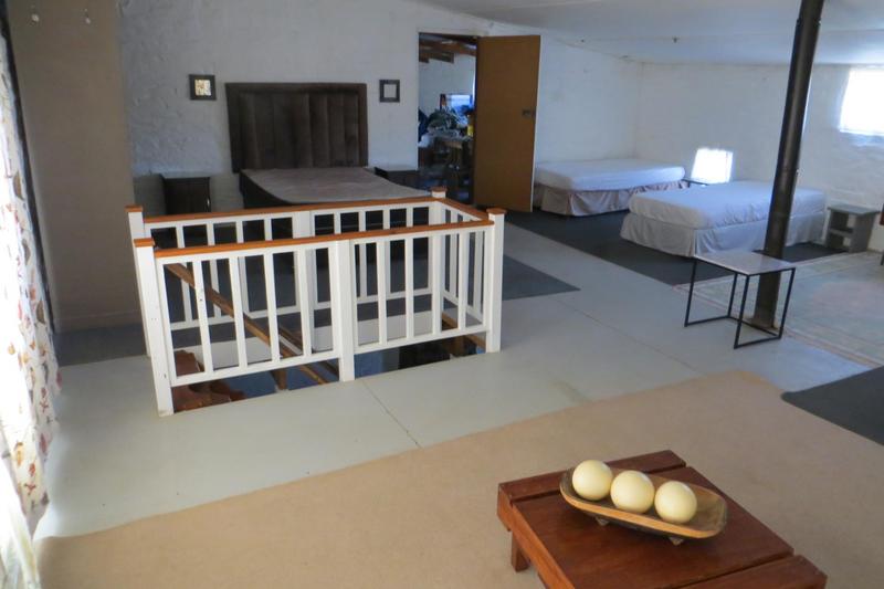5 Bedroom Property for Sale in Nieu Bethesda Eastern Cape
